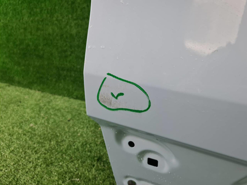 Дверь передняя правая Omoda C5 (2022-н.в.)