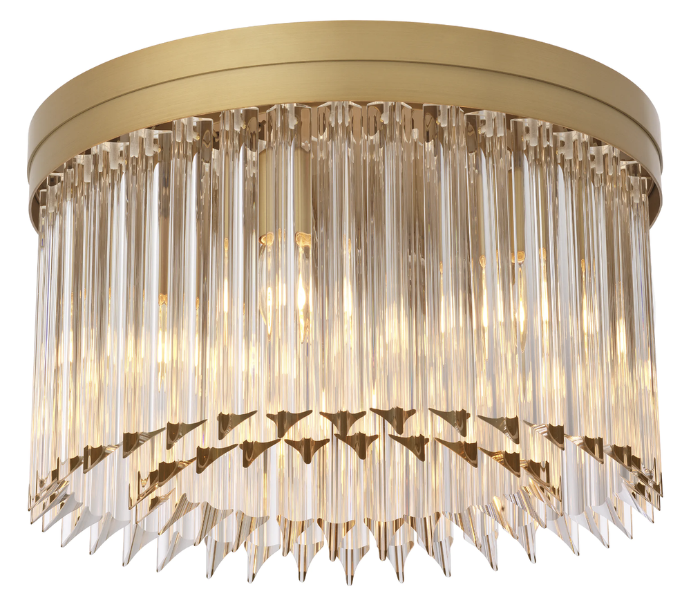 Потолочный светильник Ceiling Lamp Evina арт.116221