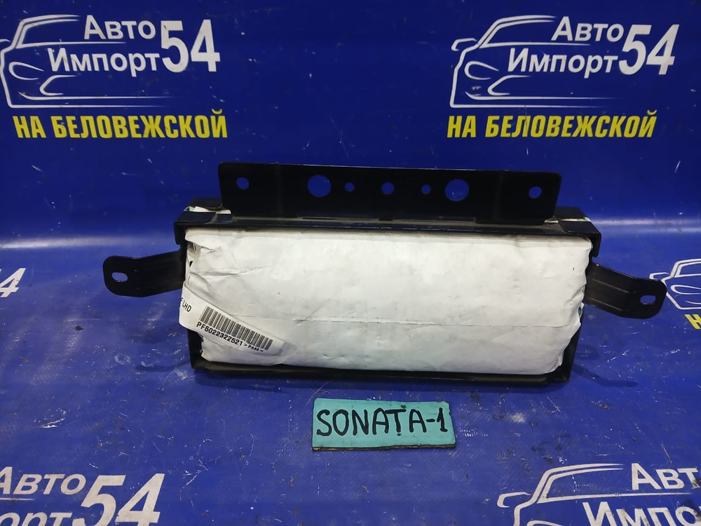 Подушка безопасности пассажирская HYUNDAI SONATA 2005