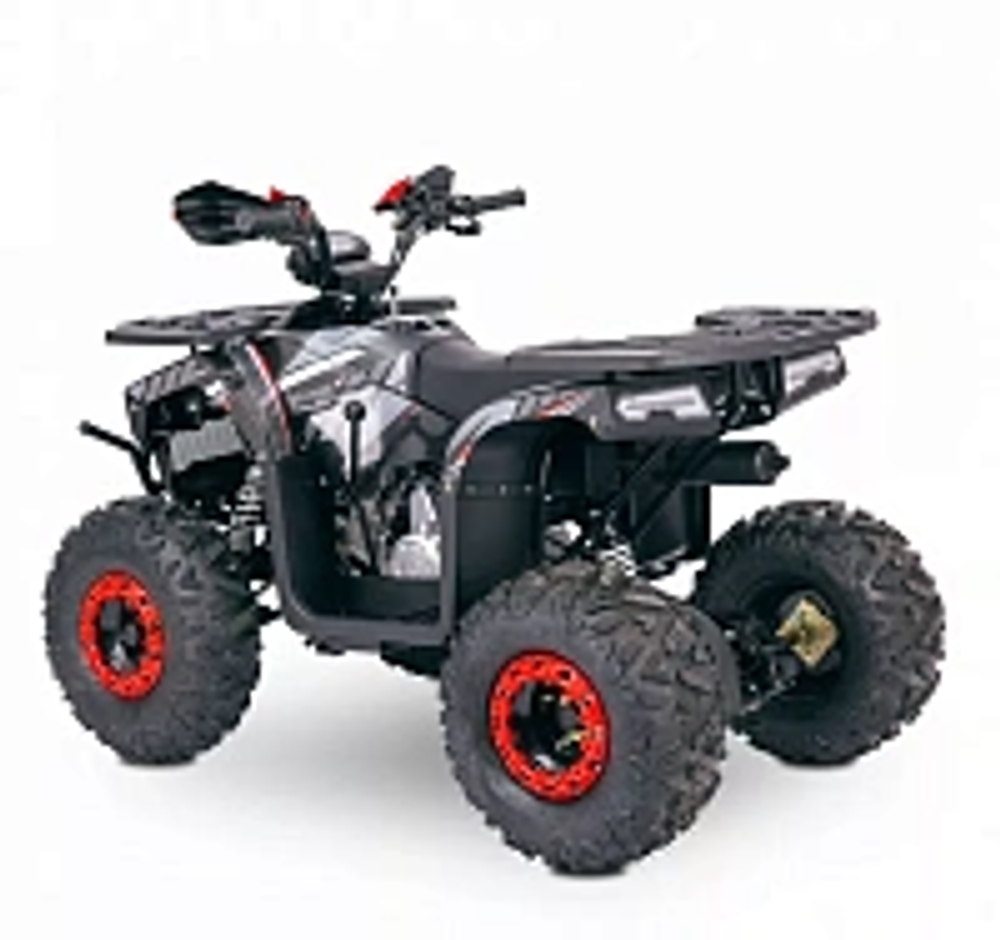 Квадроцикл YACOTA SIRIUS 110