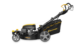 Бензиновая газонокосилка Champion LMZ5130/2
