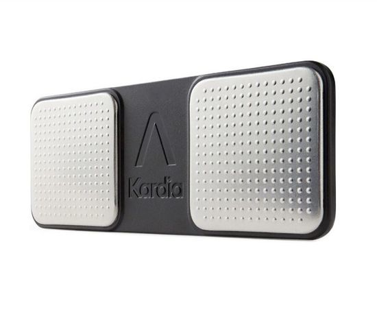Аппарат ЭКГ AliveCor