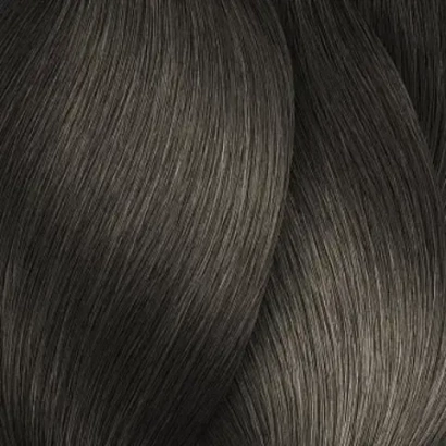 L'Oreal Professionnel MAJIREL COOL COVER 7.17 перманентный краситель, 50 мл.
