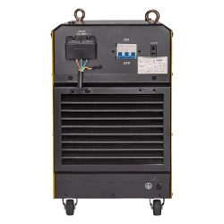 START MigLine 3500T сварочный полуавтомат 2ST3500T