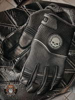 Перчатки Harley-Davidson® Newhall