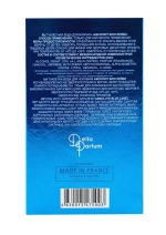 Туалетная вода для мужчин "ABSOLUTE BLUE LABEL" 100мл Россия