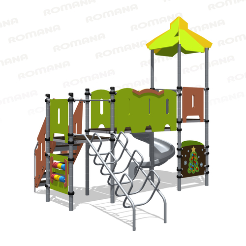 Детская площадка Romana 101.26.09