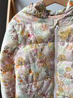 Стёганая куртка Bonpoint, 140