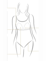 Купальник танкини после мастэктомии Amoena, 38A/B EU