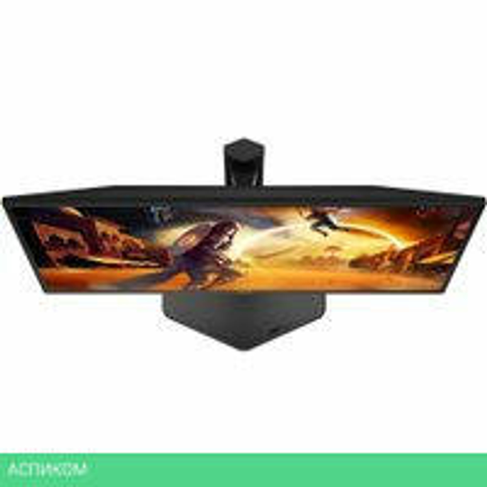 Игровой монитор AOC Gaming Q25G4SR