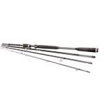 Спиннинг Westin W3 Spin 2nd 7'/210cm ML 5-25g 4sec, длина - 2,1m