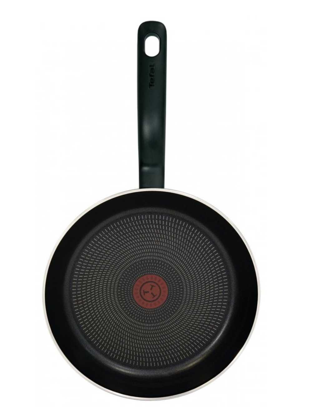 Сковорода Tefal Cook Right 28 см 04166128