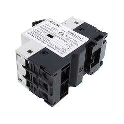 Автоматический выключатель защиты двигателя 400/415V 6-10A (1 шт.)