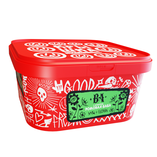 Хулиган 200 гр. BA (Ромовая баба) (М)