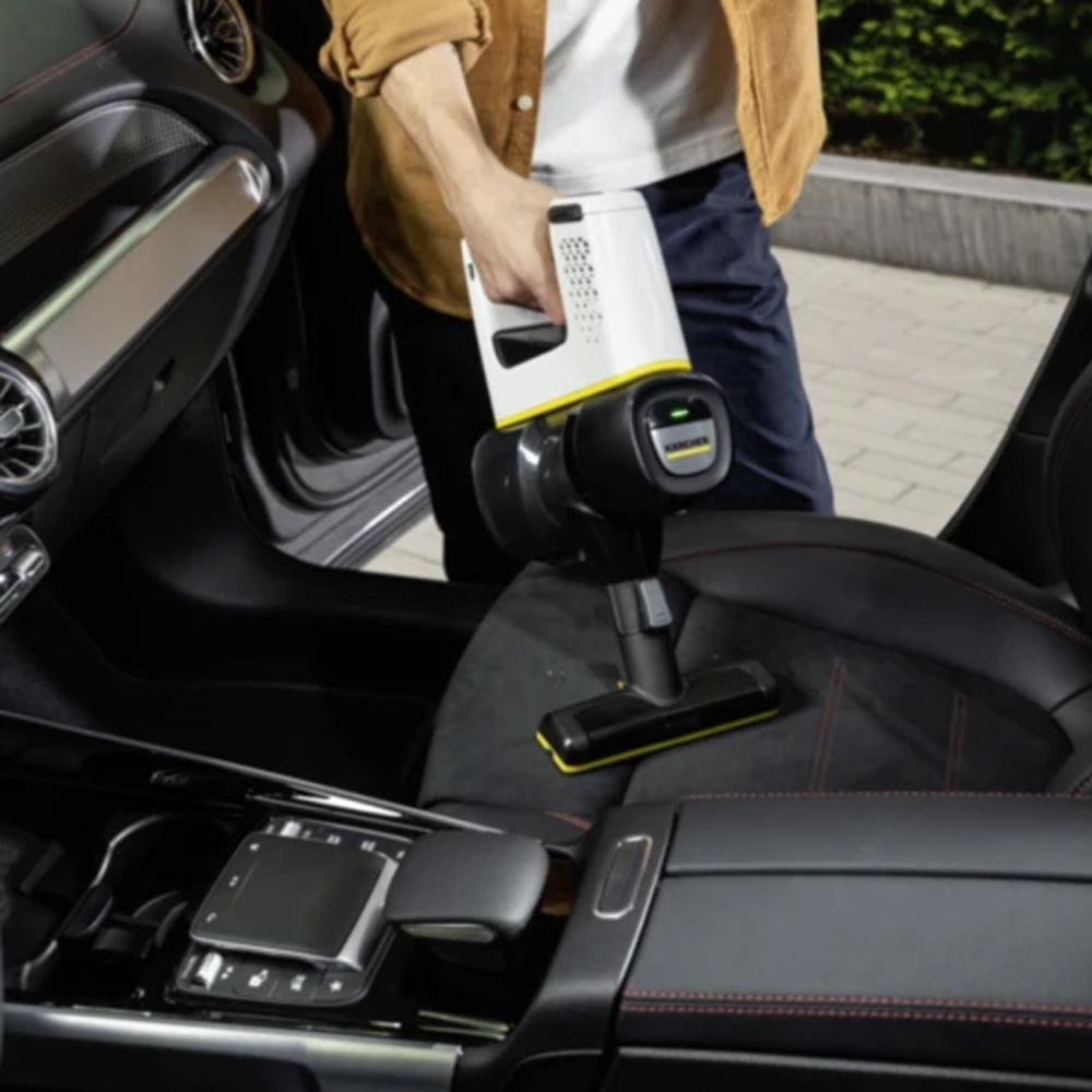 Karcher VC 4 Cordless myHome Car аккумуляторный пылесос 1.198-632.0