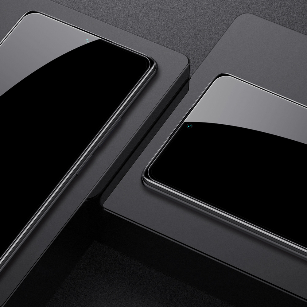 Защитное закаленное стекло для Xiaomi 11T и 11T Pro, олеофобное покрытие, Veason