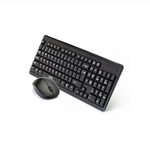 Клавиатура + мышь Perfeo PF-A4785 TEAM (беспроводной)