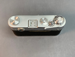 Фэд 3 + Индустар-61