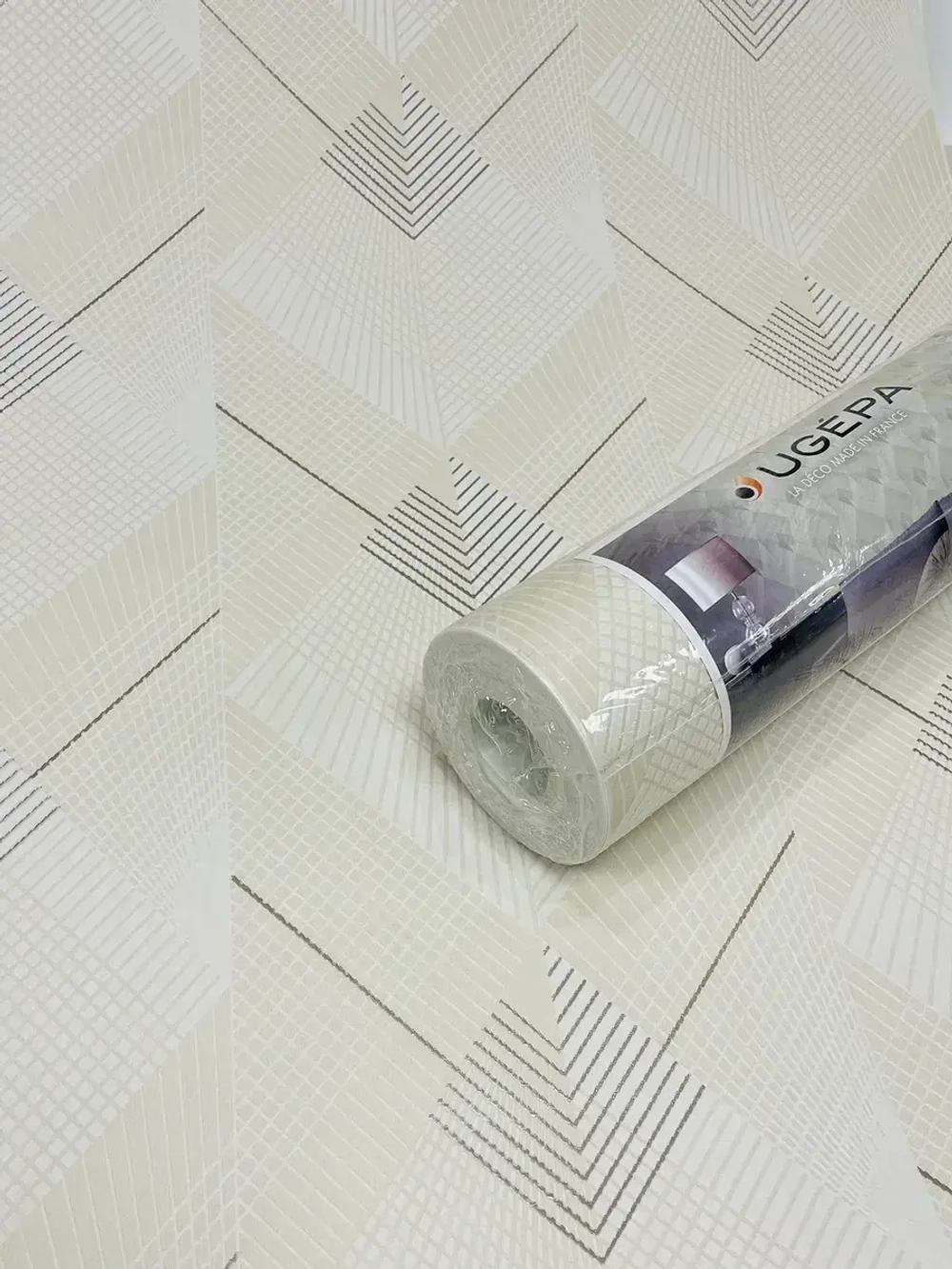 Обои флизелиновые L96707 Galactik Франция