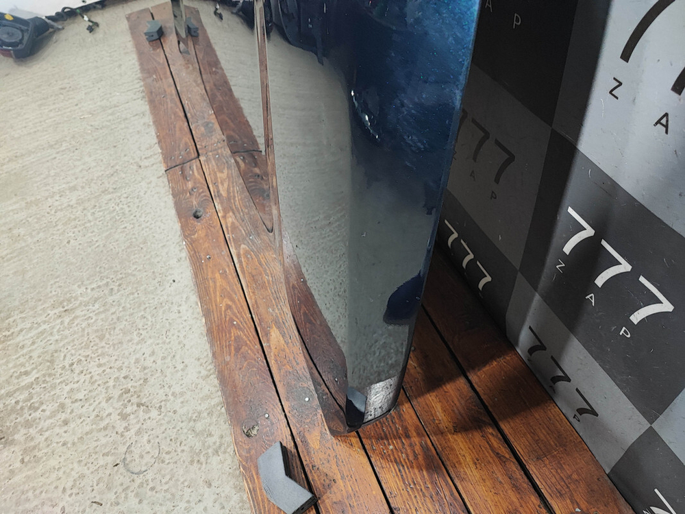 Капот Toyota RAV4 V (XA50) 18-нв Оригинал целый 533010R110