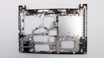 Нижняя часть корпуса (поддон) для ноутбука Lenovo G40-30/G40-70/G40-80/G40-45/G41-35, чёрный (90205107), оригинал