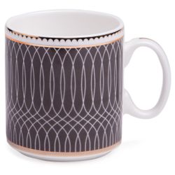 КОФЕЙНЫЙ НАБОР LEFARD "INFINITY" НА 4 ПЕР. 8 ПР. 120 МЛ