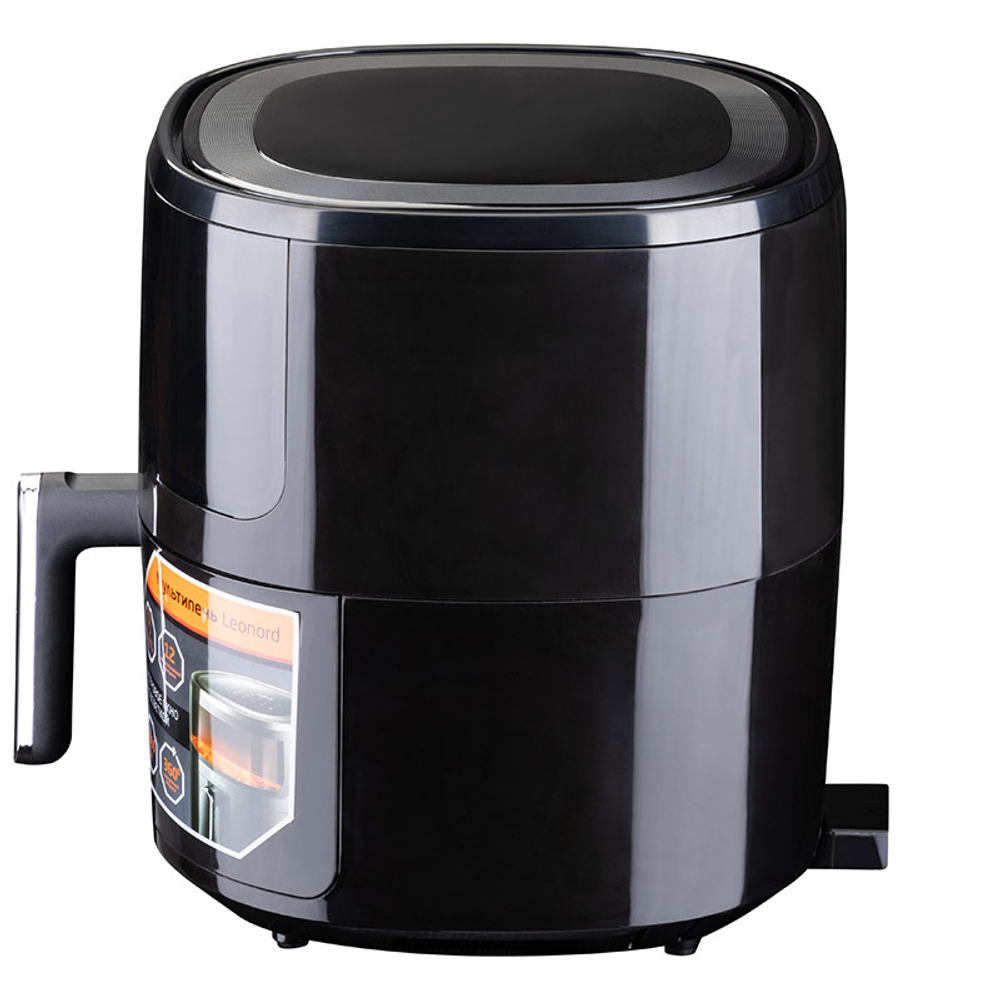 Мультипечь LEONORD 1500W (105386)