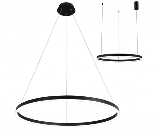 Подвесной светодиодный светильник Kink Light Тор 08214,19A(3000K)