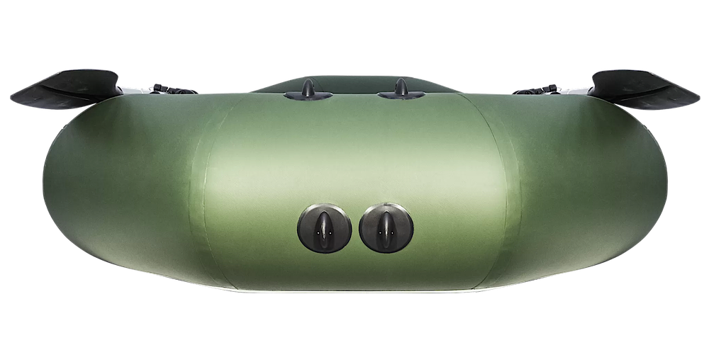 Лодка ПВХ Мастер Лодок Аква Мастер 260 -