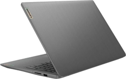 Ноутбук Lenovo IP3 15IAU7 (82RK00QNRK) 15.6"FHD IPS/i3-1215U 6C/8Gb/256Gb SSD/Intel UHD/DOS серый