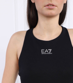 Платье EA7 - черный(3RTA57 TJLQZ)