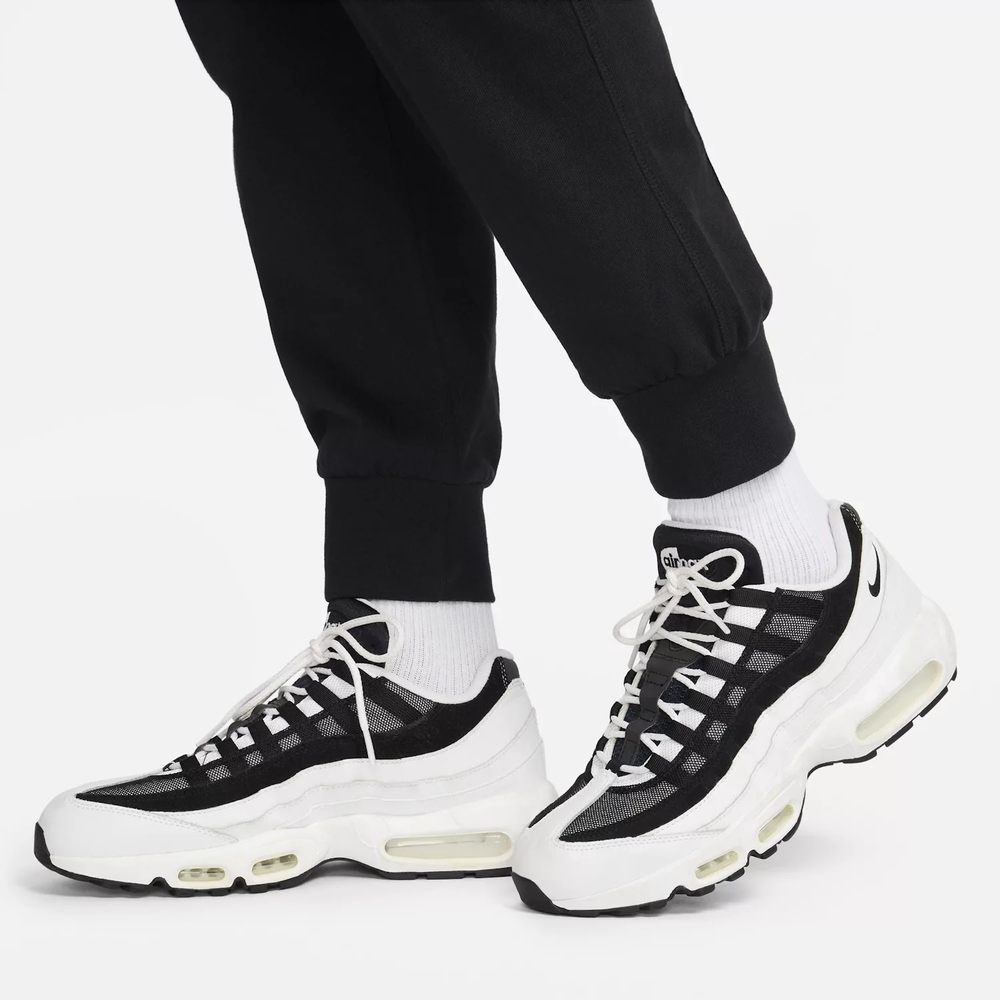 Брюки спортивные мужские NIKE M  NK CLUB KNIT JOGGER