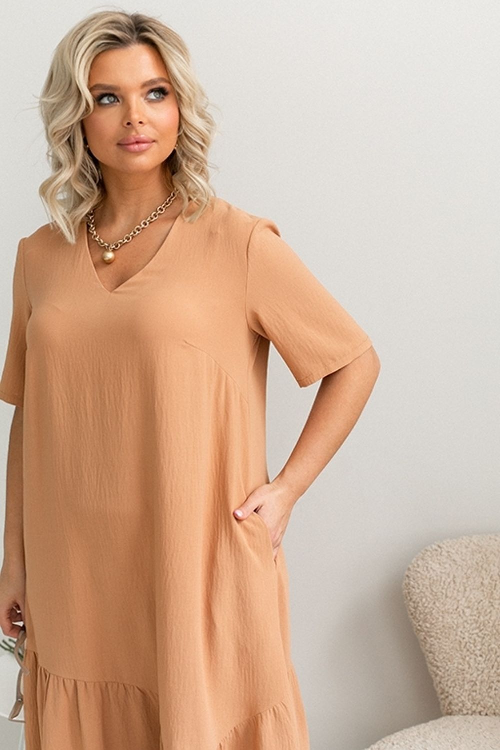 Платье Марни №1 Valentina