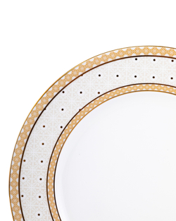 Обеденный сервиз 20 предметов на 6 персон Mix&Match Home Максим