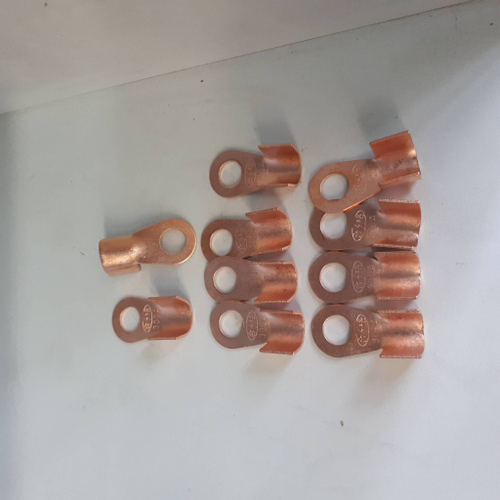 Медная клемма контактная OT300A 300A