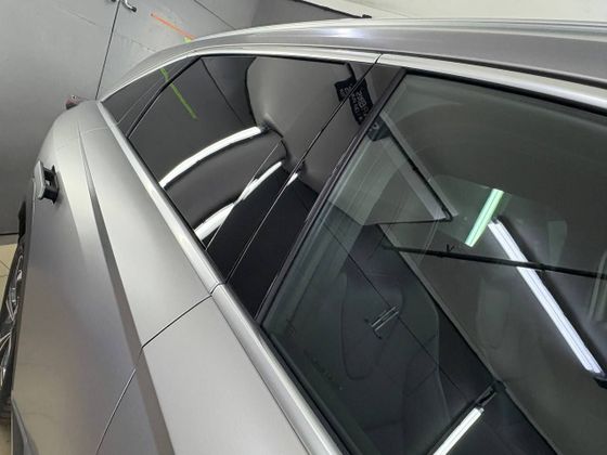 Carbins M90 PPF матовая полиуретановая защитная антигравийная пленка