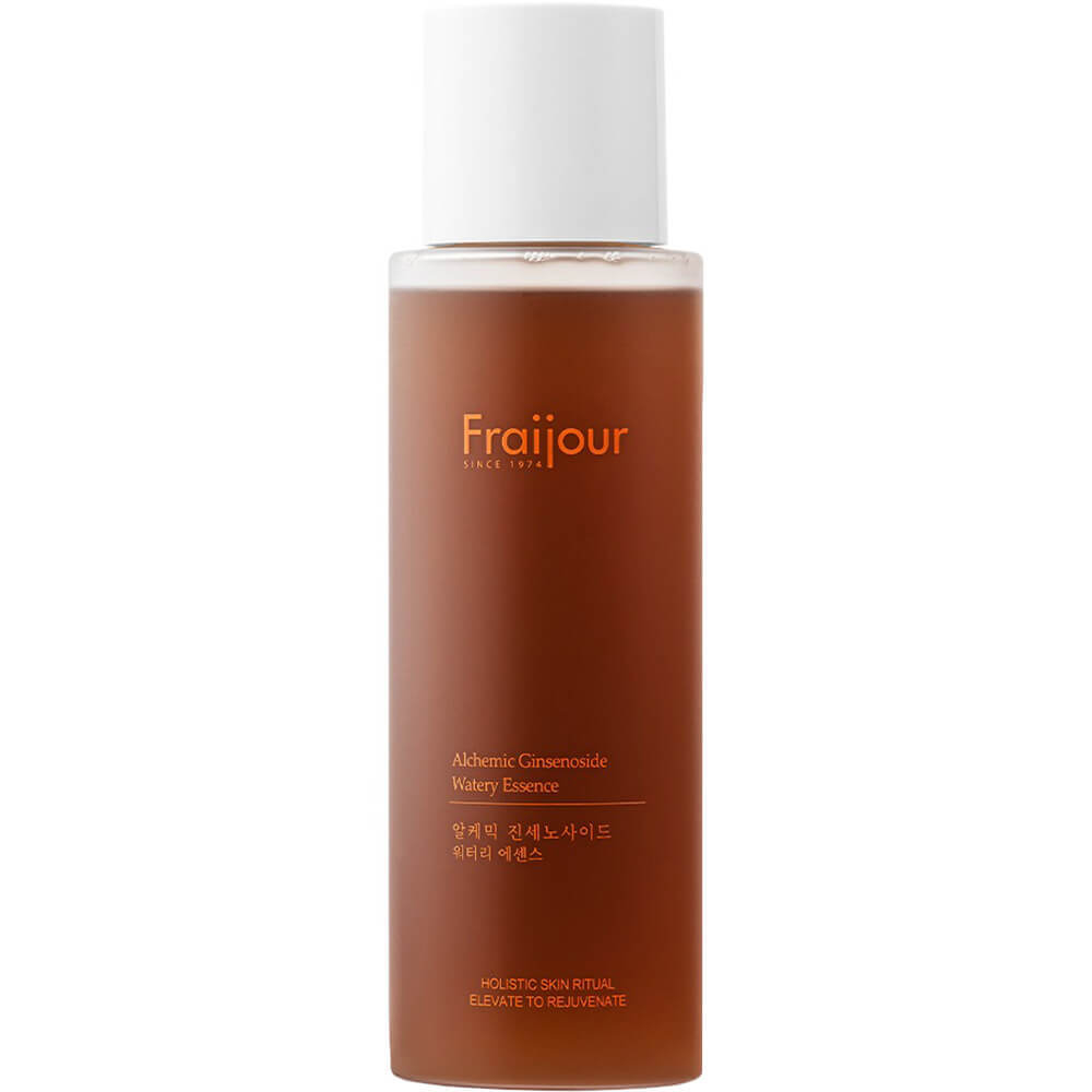 [Fraijour] Alchemic Ginsenoside Watery Essence - Антивозрастная эссенция для лица с красным женьшенем, 250 мл