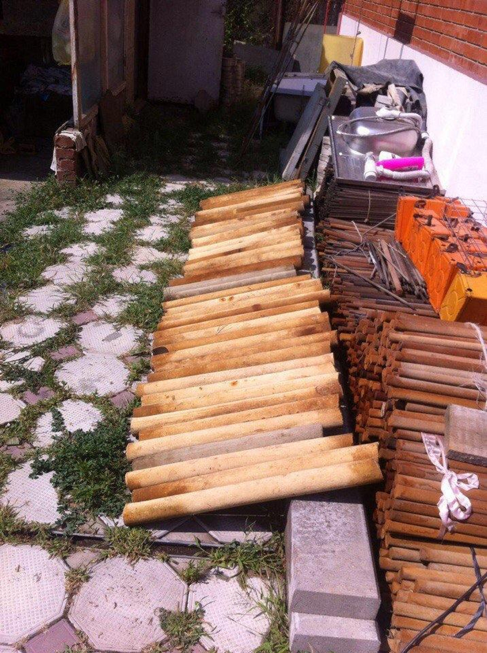 Эбонит купить