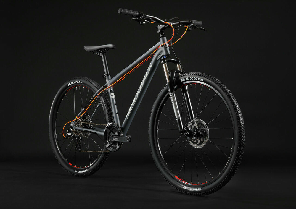 Горный велосипед Silverback Stride 29-HD (2018)