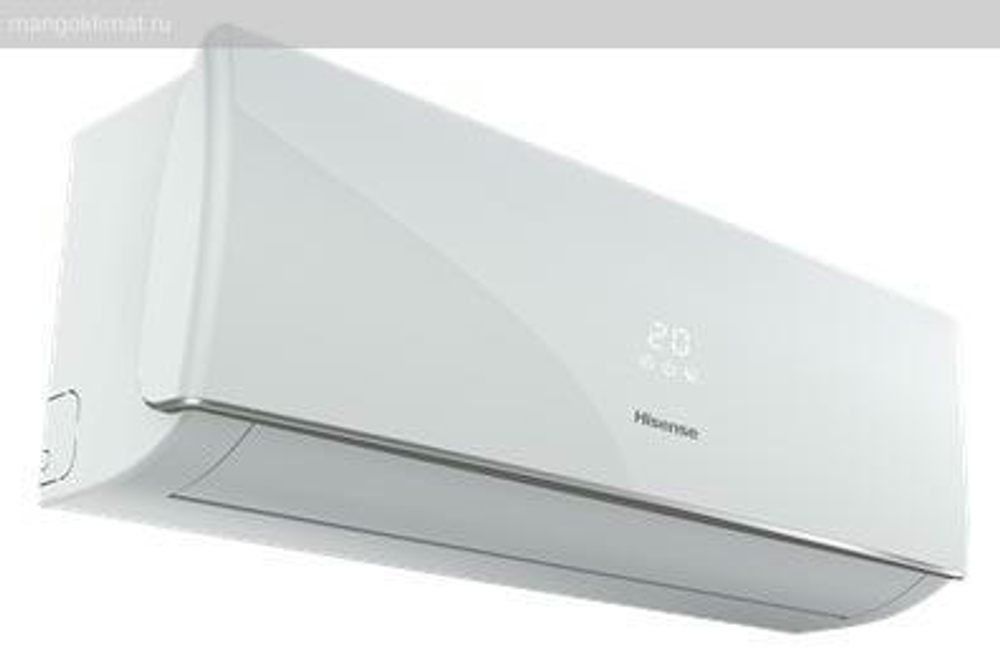 Внутренний блок настенного типа серии Smart FREE Match DC Inverter AMS-12UR4SVEDB65