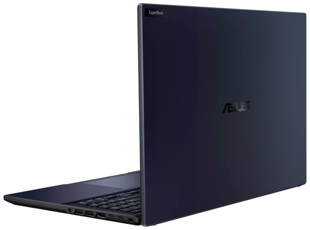 Ноутбук  ASUS ExpertBook B3604CVA-Q90139 16 ", Core i5, 16 Гб RAM, 512 Гб SSD, Iris Xe Graphics, Черный