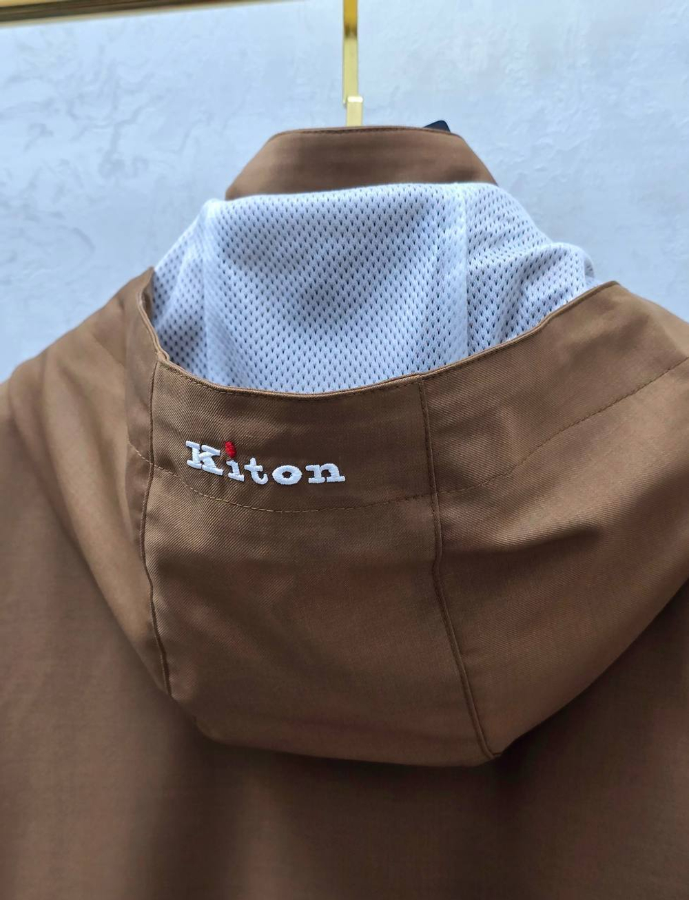 Спортивный костюм Kiton, арт. 482360964