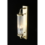 Настенный светильник Aployt Justa APL.609.01.01