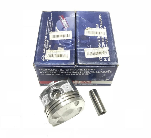 Поршень 92,0 с пальцем (1ед.)