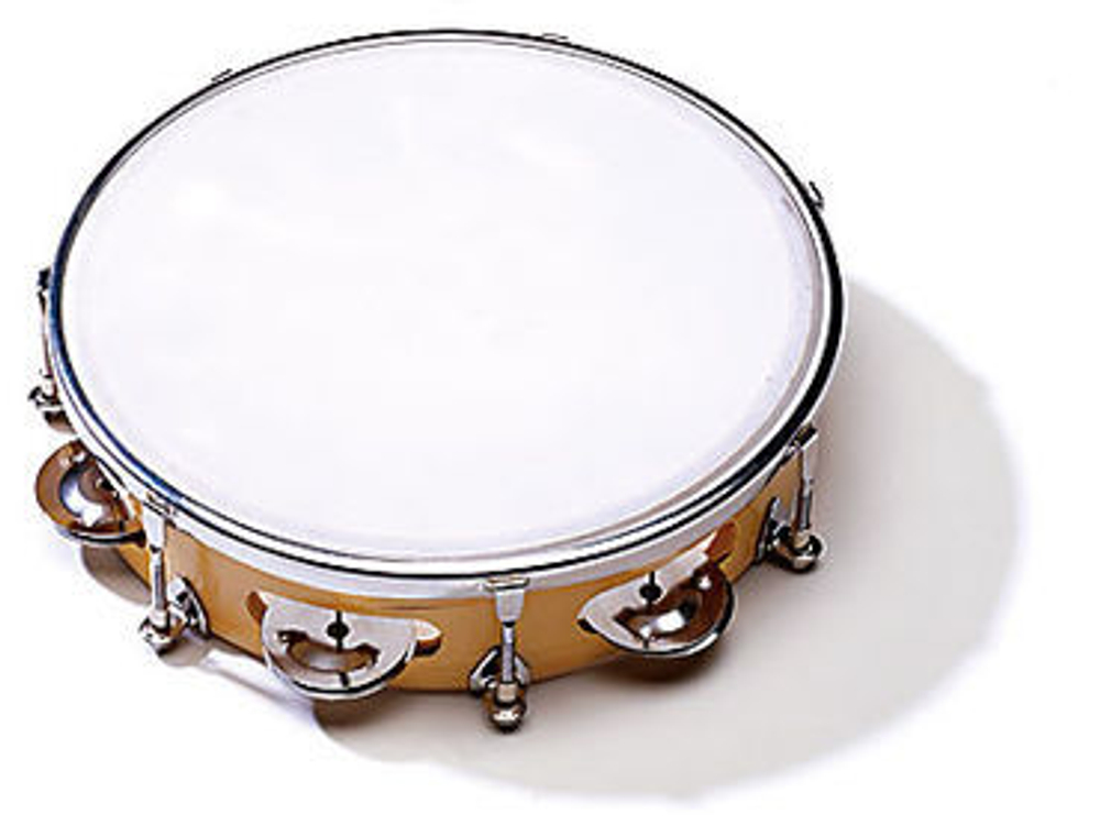 Тамбурин Sonor Global CG TT 12P