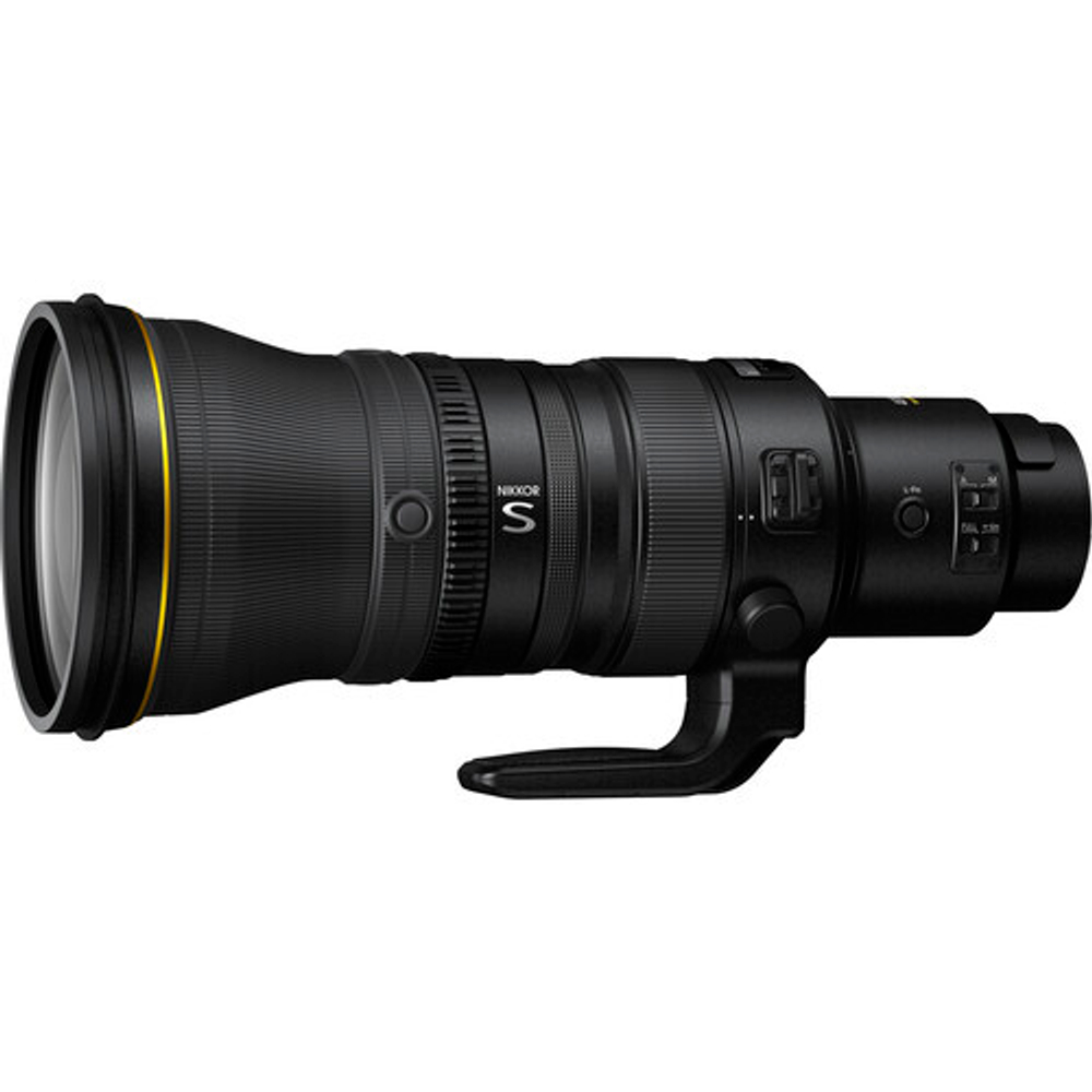 Объектив Nikon NIKKOR Z 400mm f/2.8 TC VR S