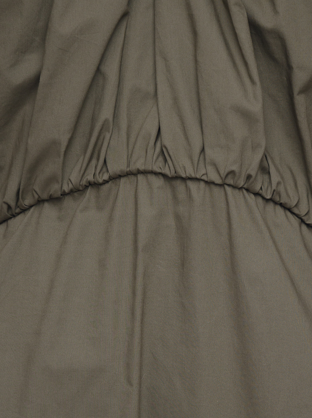 BALLANTYNE платье - зеленый