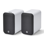 Q Acoustics Q M20 HD Активные полочные АС