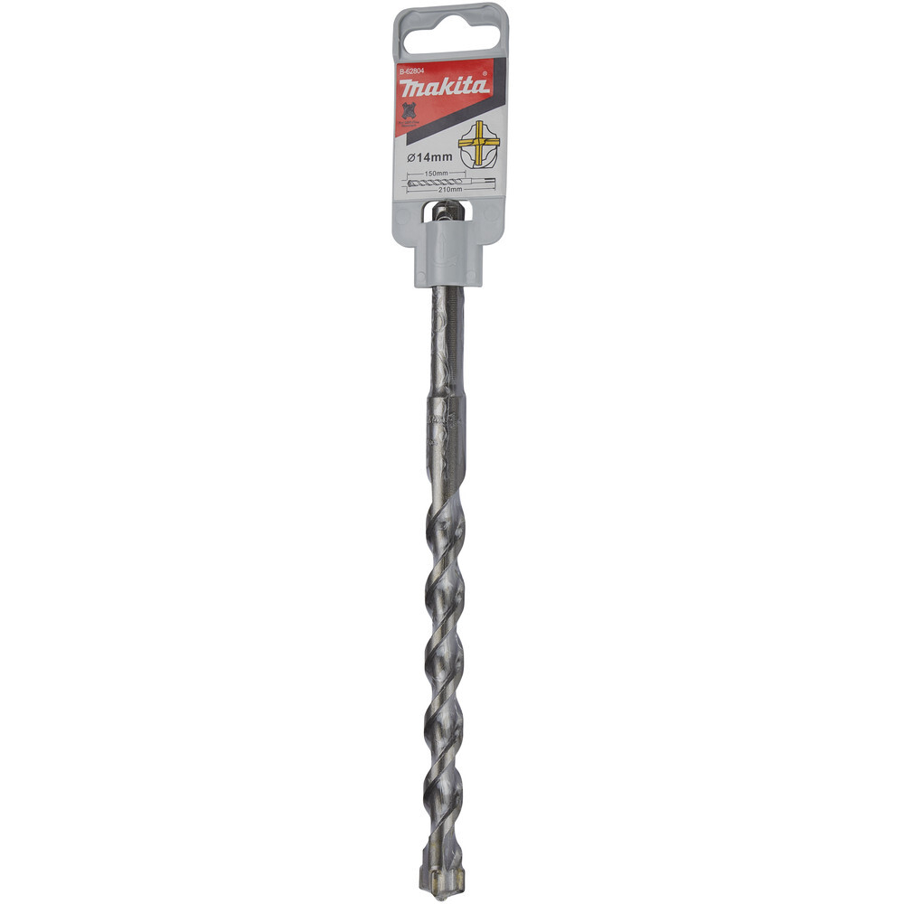 Бур Makita  SDS +  14*210   B-62804