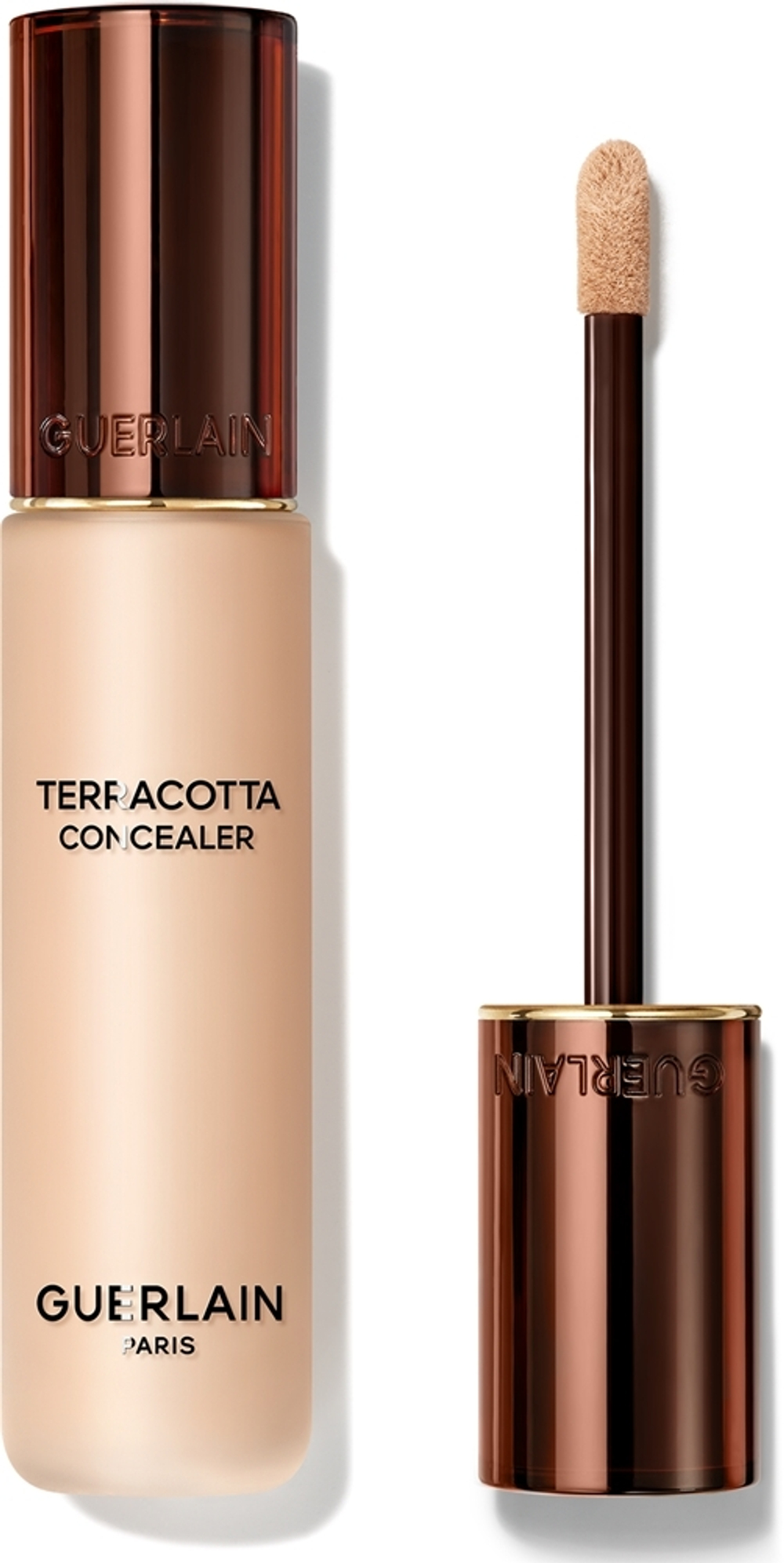 GUERLAIN Terracotta Concealer - стойкий консилер, 11,5 ml